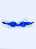 عینک استخر زنانه و مردانه آبی رنگ برند بوبدی ( Bobedi ) ضد بخار دارای گوش گیر - Image 6
