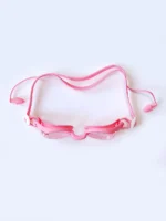 عینک شنا صورتی رنگ گوشگیر دار چسبیده زنانه برند اسپیدو ( Speedo ) - Image 3