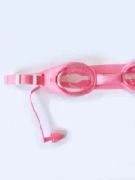 عینک شنا صورتی رنگ گوشگیر دار چسبیده زنانه برند اسپیدو ( Speedo ) - Image 5