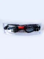 عینک استخر مشکی زنانه و مردانه برند آکواپرو امریج ( Aquapro Empire ) شیک - Image 10