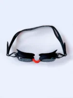 عینک استخر مشکی زنانه و مردانه برند آکواپرو امریج ( Aquapro Empire ) شیک - Image 3