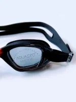 عینک استخر مشکی زنانه و مردانه برند آکواپرو امریج ( Aquapro Empire ) شیک - Image 5