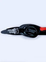 عینک استخر مشکی زنانه و مردانه برند آکواپرو امریج ( Aquapro Empire ) شیک - Image 7