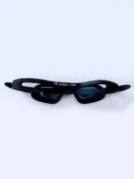 عینک استخر مشکی زنانه و مردانه برند آکواپرو امریج ( Aquapro Empire ) شیک - Image 8