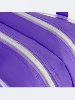 ساک ضد آب مخصوص برای استخر شنا LEAPWAVE با دو جیب وسایل خیس و خشک - Image 6