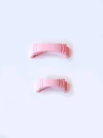 عینک استخر بچه گانه دخترانه و پسرانه اسپیدو ( Speedo ) با ۳ پل بینی به رنگ بنفش - Image 7