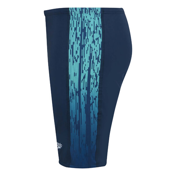 مایو اسلامی مردانه پوشیده پا بلند برند اصل و اورجینال اسپیدو ( Speedo ) سبز رنگ مناسب برای استخر ، شنا در دریا ، ساحل