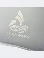 ساک استخر ضد آب برای شنا LEAPWAVE با دو جیب جدا برای وسایل خیس خشک - Image 8
