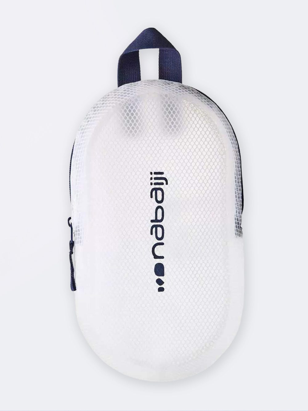 Bag026058-1 ساک ضد آب استخر شنا نابایجی ( nabaiji ) مدل دستی برای مایو ، شامپو ، لباس شنا ، لباس زیر ، ، لیف ، حوله ، عینک شنا ، شورت