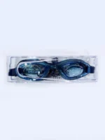عینک شنا شیک و اسپرت به رنگ سرمه ای متالیک زنانه و مردانه آکواپرو امریج ( Aquapro Empire ) - Image 10