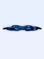 عینک شنا شیک و اسپرت به رنگ سرمه ای متالیک زنانه و مردانه آکواپرو امریج ( Aquapro Empire ) - Image 7