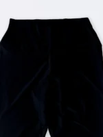 مایو زنانه اسلامی پوشیده باحجاب برند اسپیدو ( Speedo ) مشکی و آبی رنگ - Image 8