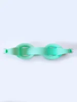 عینک شنا بچه گانه دخترانه و پسرانه اسپیدو ( Speedo ) سبز رنگ با ۳ پل بینی - Image 5