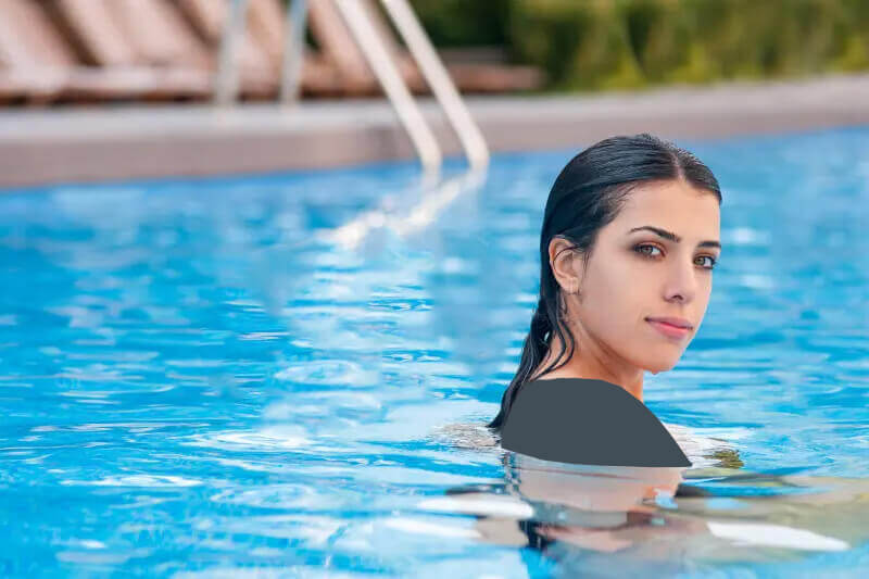 بهترین زمان و ساعت شنا و استخر برای تناسب اندام و زیبایی بدن زنان و دختران