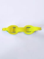 عینک استخر بچگانه دارای ۳ پل بینی اسپیدو ( Speedo ) دخترانه و پسرانه زرد رنگ - Image 7