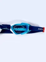 عینک استخری شیک و زیبا با شیشه فیروزه ای آکواپرو امریج ( Aquapro Empire ) - Image 6