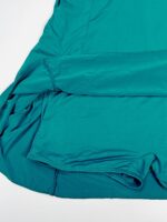 مایو زنانه دامن دار و کاپدار متحرک به رنگ سبز برند اسپیدو ( Speedo ) برای شنا - Image 9