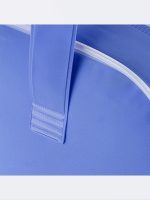 ساک استخر ضد آب و بدون دوخت LEAPWAVE آبی با دو محفظه خیس و خشک - Image 7