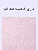 کوله پشتی بچگانه شنا فانتزی دارای جا کفشی و عینک شنا مجزا و بخش وسایل خیس و خشک - Image 6
