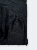 مش بگ ( mesh bag ) { کیف حرفه ای شنا } مشکی برای استخر ، دریا و ساحل جهت خشک شدن سریع وسایل TYR - Image 7