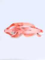 عینک شنا فرم بزرگ دخترانه گوشگیر دار چسبیده برند اسپیدو ( Speedo ) طرح غواصی - Image 6