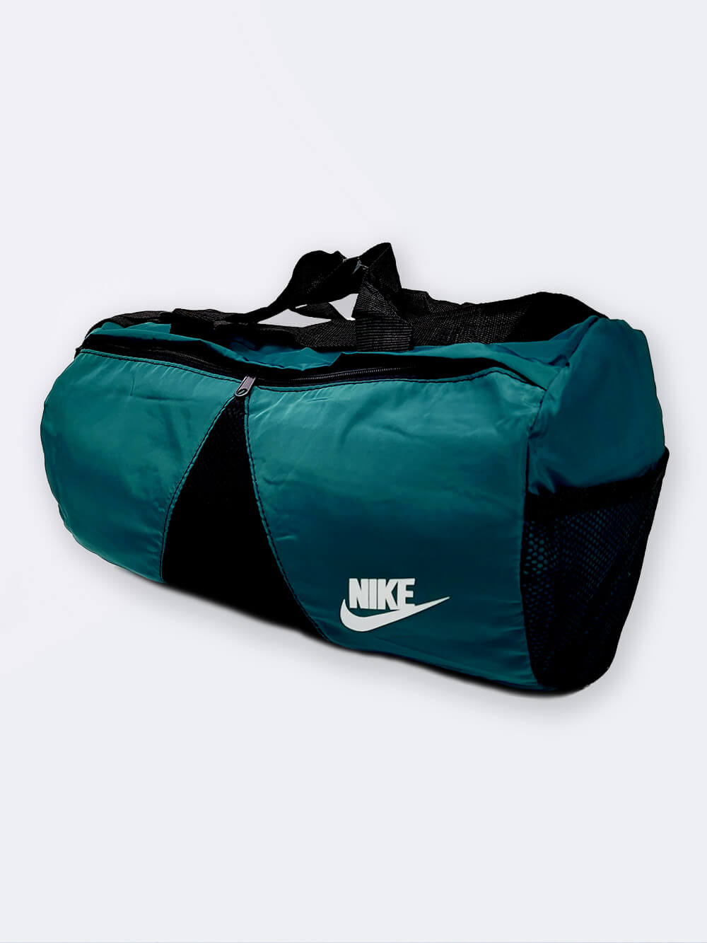 bag0973682-1 کیف استخر و باشگاه زنانه و مردانه به رنگ سبز یشمی مناسب برای وسایل شنا