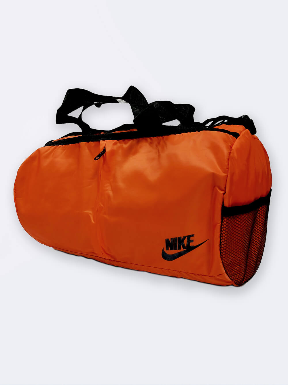 bag7029885-1 ساک استخری و باشگاه زنانه و مردانه با جیب سراسری در قسمت جلو و جیب توری در بغل