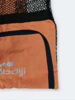 مش بگ ( mesh bag ) جیبدار بصورت توری برای خشک شدن سریع لوازم شنا نابایجی ( Nabaiji ) - Image 7